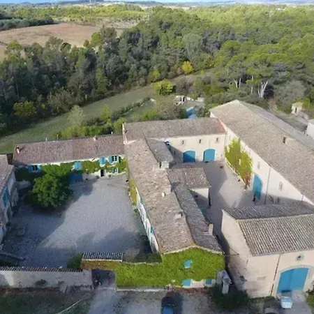 Apartamento Spacieux A Avec Piscine