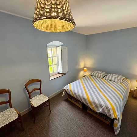 Spacieux A Avec Piscine Apartamento *