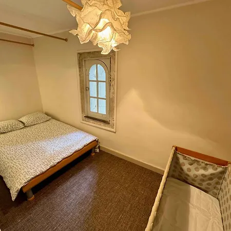 Spacieux A Avec Piscine Apartamento Laure-Minervois