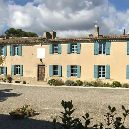 Spacieux A Avec Piscine Apartamento
