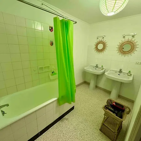 Apartamento Spacieux A Avec Piscine Laure-Minervois