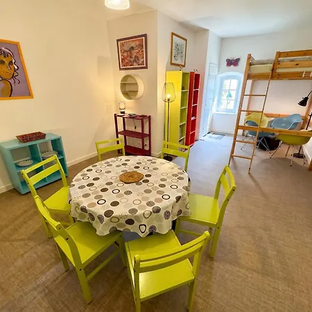 Spacieux A Avec Piscine Laure-Minervois