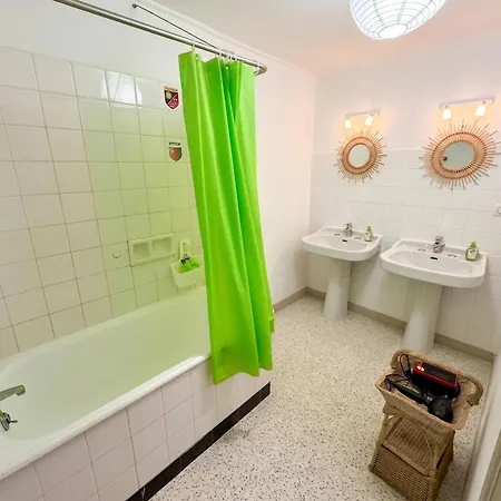 Apartment Spacieux A Avec Piscine Laure-Minervois