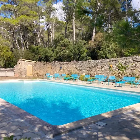 Apartment Spacieux A Avec Piscine *