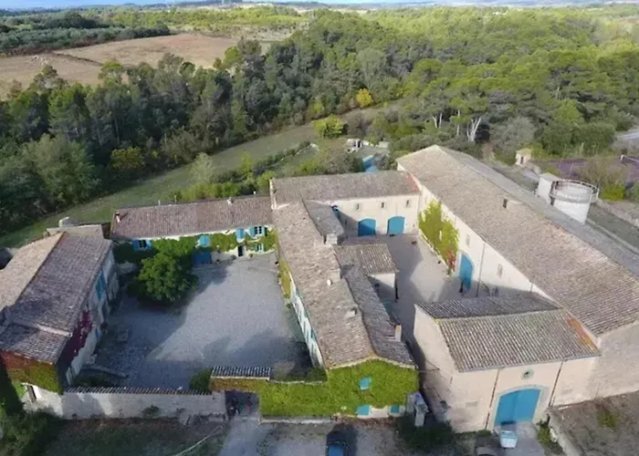 Apartament Spacieux A Avec Piscine