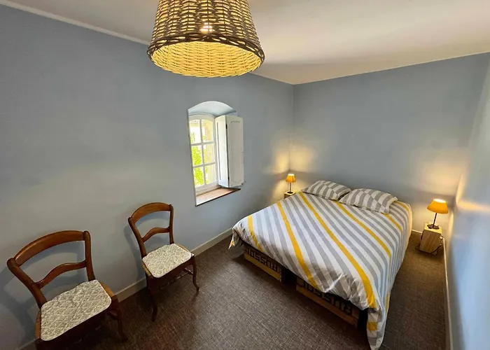 Spacieux A Avec Piscine Apartament *